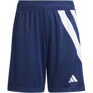 Short enfant adidas Fortore 23 Bleu 9/10 ans IT5660 pas cher