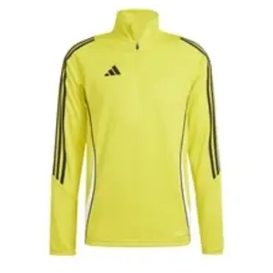 adidas Haut d'entraînement Tiro 24 jaune 3XL pas cher