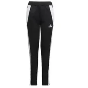 Comparateur de prix : adidas Pantalon d'entraînement slim Tiro 24 Enfants - Noir, Noir 164