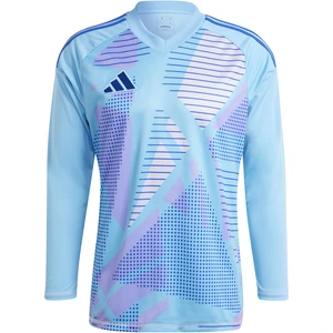 adidas Maillot gardien de but manches longues Tiro 24 Competition bleu...Vendu parfoot-store