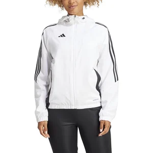 Comparateur de prix : adidas Coupe-vent Tiro 24 blanc S