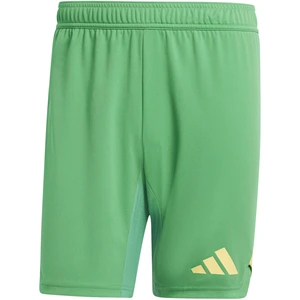 adidas Short Gardien de but Tiro 24 Pro vert S pas cher
