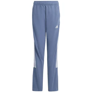 adidas Sportswear Pantalon Tiro Enfants bleu 164 pas cher