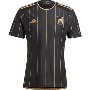 Adidas Maillot Domicile Los Angeles Football Club 24/25 M DRM96 pas cher