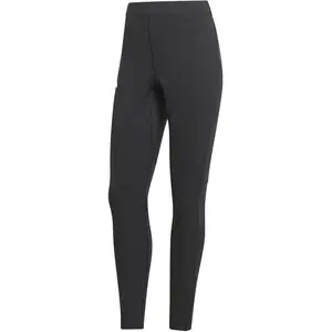 Legging adidas Adizero Essentials Noir XS IN1164 pas cher
