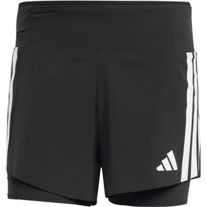 Adidas Short Adizero 2in1 Gel PocketVendu parkaufland