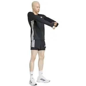 Comparateur de prix : Adidas Short Adizero 2in1 Gel Pocket
