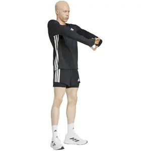 Comparateur de prix : Adidas Short poche gel 2 en 1 Adizero Running XS JTQ60