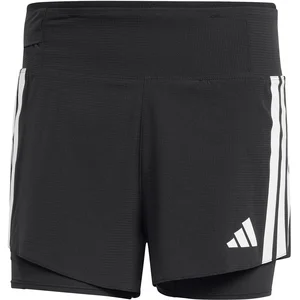 Comparateur de prix : Adidas Short Adizero 2in1 Gel Pocket