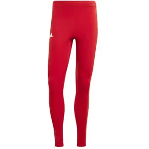 Comparateur de prix : adidas Legging long de running Adizero Essentials rouge S