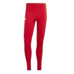 Comparateur de prix : adidas Legging long de running Adizero Essentials rouge XL