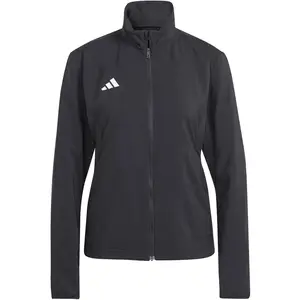 Comparateur de prix : Veste de survêtement femme adidas Adizero Essentials Noir XL IT7595