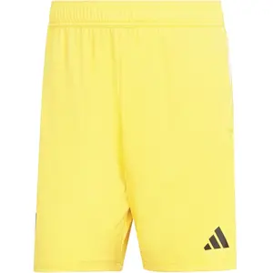 adidas Short d'entraînement Juventus Tiro 23 doré XS pas cher