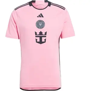 Comparateur de prix : Inter Miami CF 24/25 Jersey, adidas Originals, Maillots, en rose, taille: S