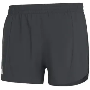 adidas Adizero Essential Short - Short running homme Black S - Tall pas cher