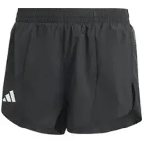 adidas Short de running Adizero Essentials noir XL