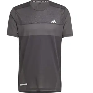adidas T-shirt Ultimate adidas Engineered - Noir, Noir S pas cher