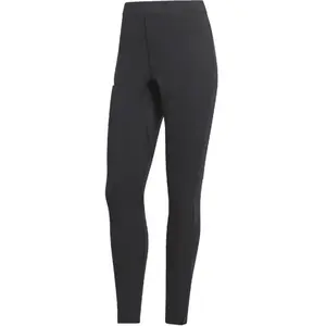 Legging adidas Adizero Essentials Noir 2XS IN1164 pas cher
