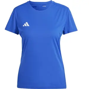 Comparateur de prix : Maillot femme adidas Adizero Essentials Bleu XL MAG7187533