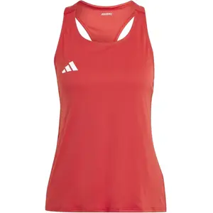 Comparateur de prix : Débardeur femme adidas Adizero Essentials Rouge S IT1822
