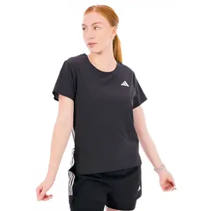 Comparateur de prix : adidas Adizero Maillot De Course Femmes - Noir, Taille XL