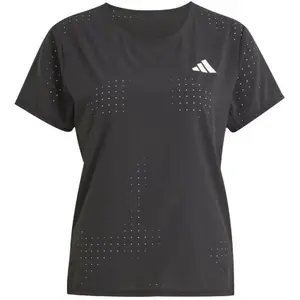 Comparateur de prix : Adidas T-shirt à Manches Courtes Adizero