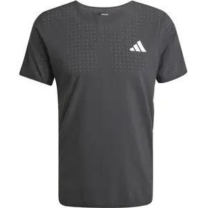 Comparateur de prix : Adidas T-shirt de running Adizero L JOM26