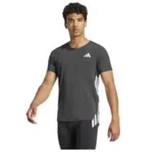 Comparateur de prix : Adidas T-shirt de running Adizero M JOM26
