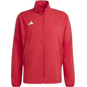 Comparateur de prix : adidas Veste imperméable adidas Adizero Essentials rouge XL