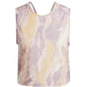 adidas Own The Run MFTP Tank Maillot De Course Femmes - Multicouleur, ... pas cher