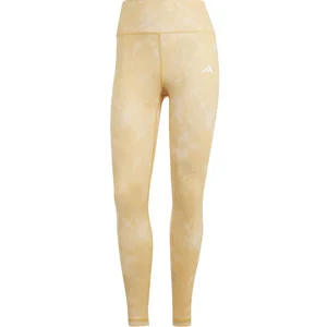 adidas Legging Train Essentials AOP Flower Tie-Dye rose S