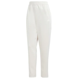 adidas Pantalon 3 bandes AEROREADY Train Essentials blanc MVendu pardeporvillage