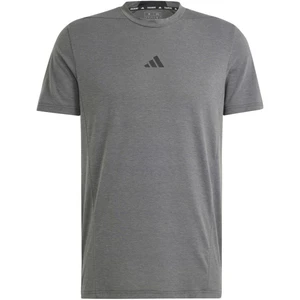 Comparateur de prix : adidas T-shirt d'entraînement Designed for Training gris M