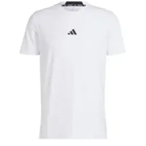 Comparateur de prix : adidas T-shirt d'entraînement Designed for Training blanc S