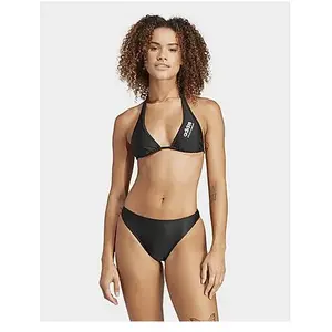 Comparateur de prix : Bikini adidas Neckholder noir pur femme - XS