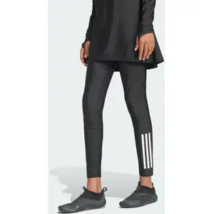 adidas Collant de Bain 3 Bandes pour Femme Adulte Noir Taille 40Vendu paron-fight