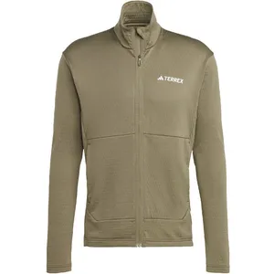 Adidas Polaire Zippée Mt Lt pas cher
