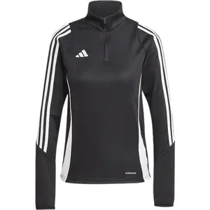 Comparateur de prix : adidas Haut d'entraînement Tiro 24 - Noir, Noir XS