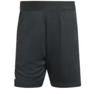 adidas Short arbitre 24 noir XS pas cher