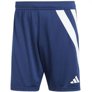 Comparateur de prix : adidas Short Fortore 23 bleu M