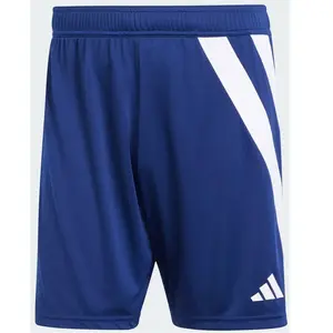 Comparateur de prix : adidas Short Fortore 23 bleu L