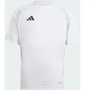 adidas Maillot de match Tiro 24 Competition Enfants blanc 140Vendu paradidas