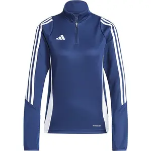 Comparateur de prix : adidas Haut d'entraînement Tiro 24 bleu M