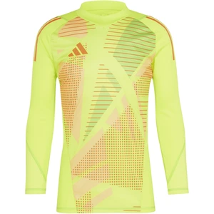 Comparateur de prix : adidas Maillot de gardien de but manches longues Tiro 24 vert M