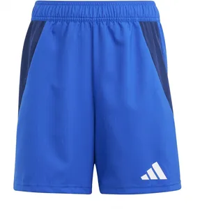 adidas Short de match Tiro 24 Competition Enfants bleu 176 pas cher