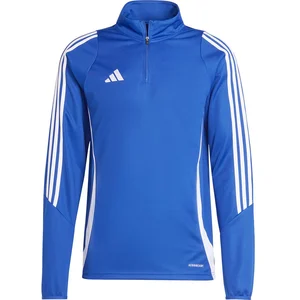 adidas Haut d'entraînement Tiro 24 bleu XL pas cher
