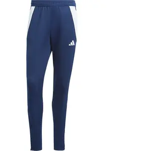 Comparateur de prix : Pantalon d'entraînement adidas Tiro 24 Bleu 3XL IR9343