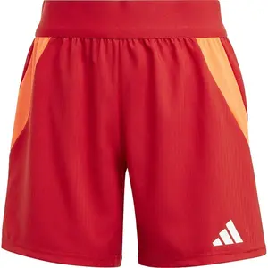 adidas Short Tiro 24 Competition Match rouge XL pas cher