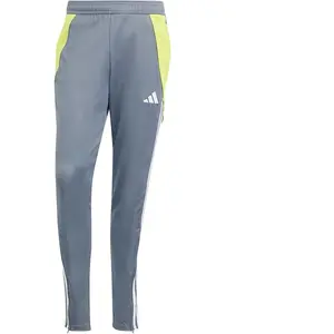 Adidas Tiro24 Tracksuit Pants Gris 3XL / Regular Homme pas cher