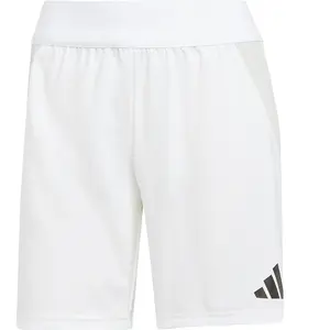 adidas Short Tiro 24 Competition Match blanc M pas cher
